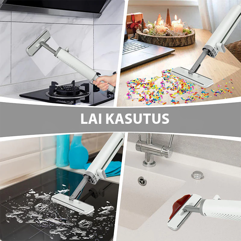 Uuenduslik mikrokiudlapp