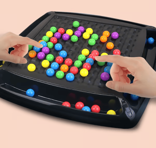 RainbowBoard™ lauamäng