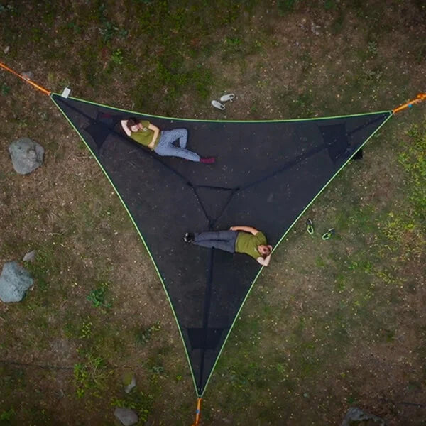 Triangle™ võrkkiik