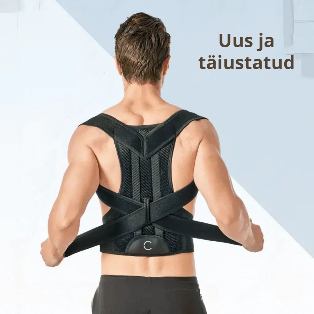 Kehahoiaku korrigeerija