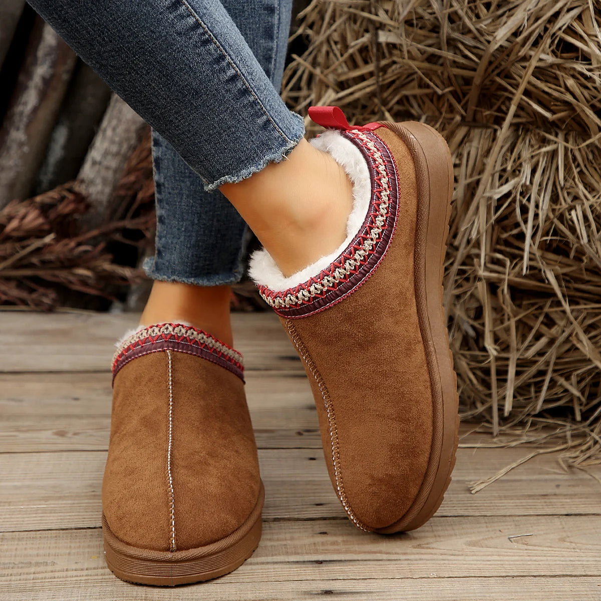 MustHave sussid