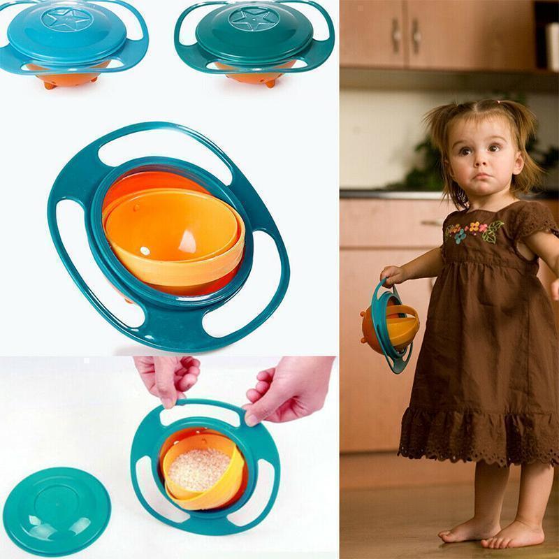 SmartBowl™ beebikauss