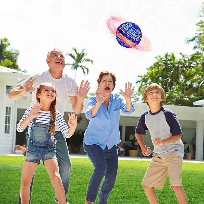 Hoverball™ maagiline mänguasi