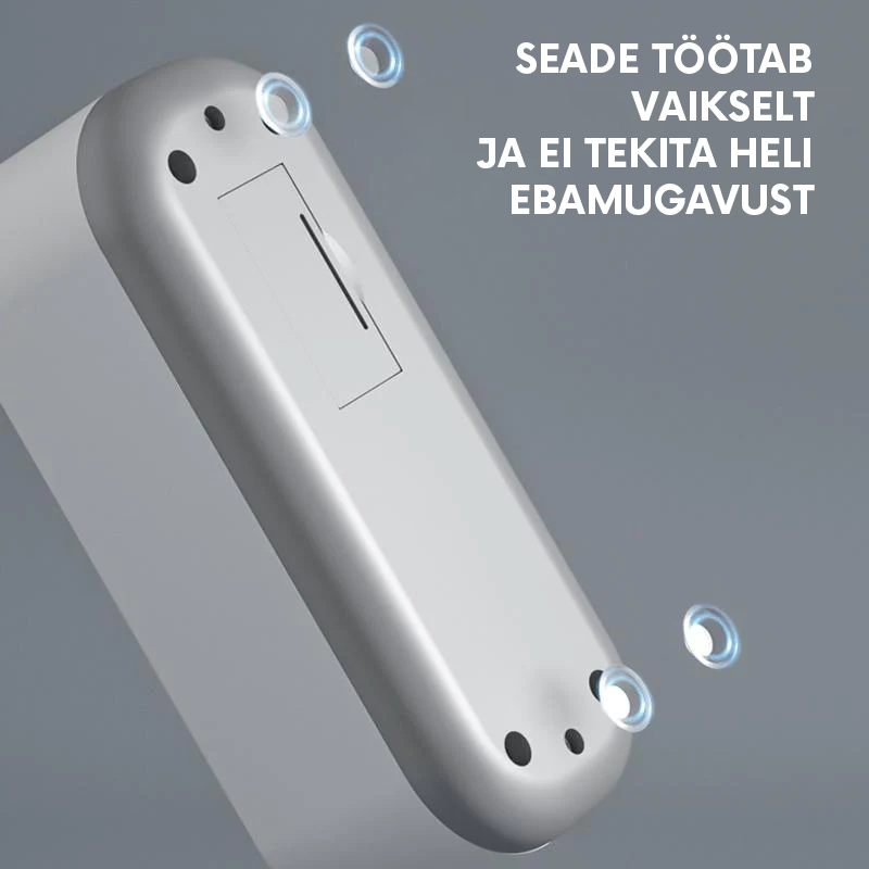 Ultraheli puhastusseade