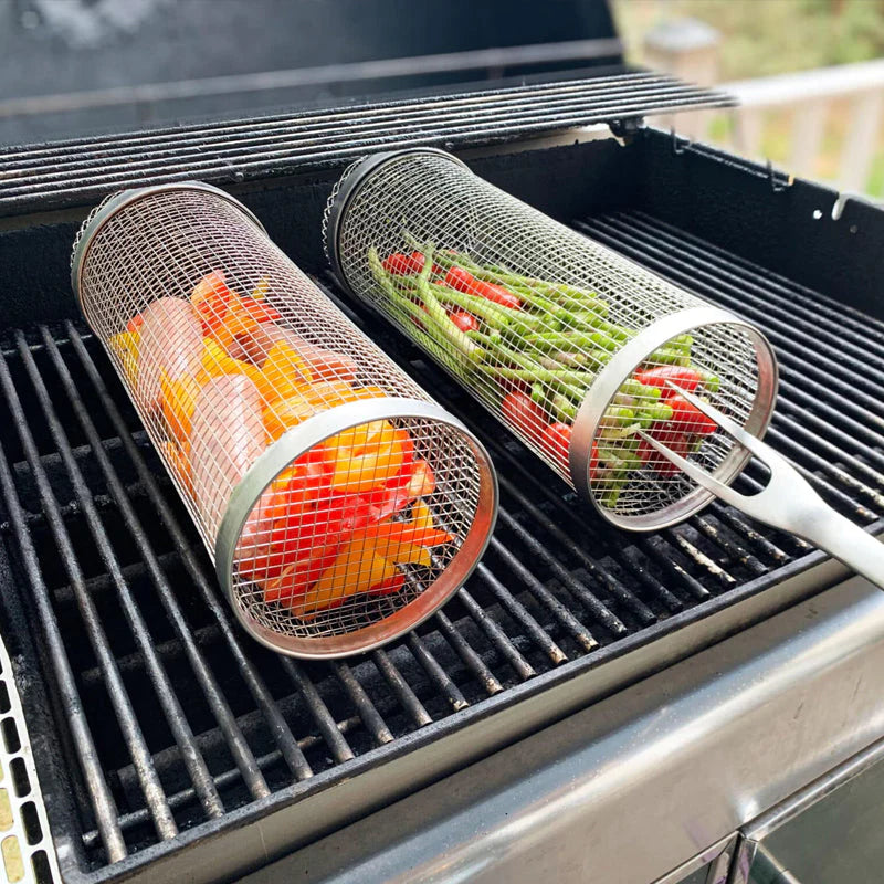 EverBBQ™ grillkorv