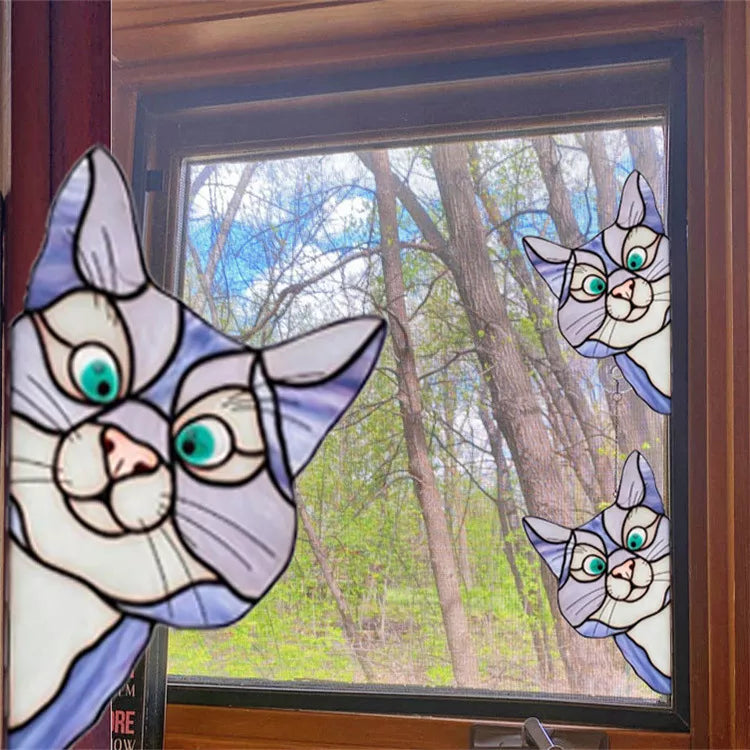 SunCat™ aknakujundus