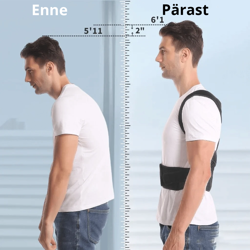 Kehahoiaku korrigeerija