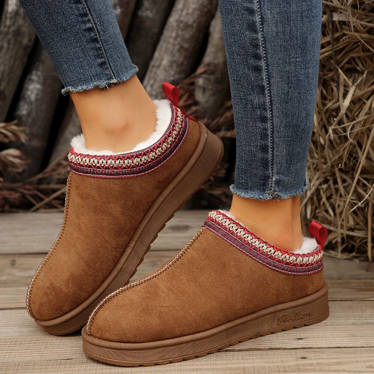 MustHave sussid