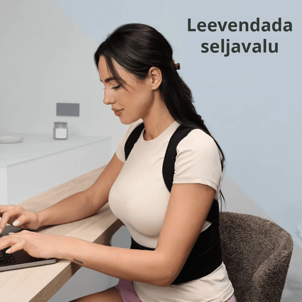 Kehahoiaku korrigeerija