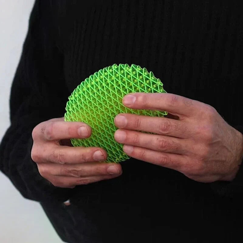 WormFidget™ mänguasi