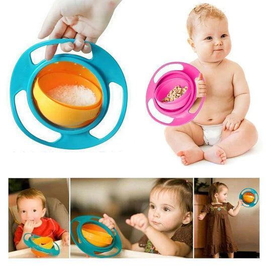 SmartBowl™ beebikauss