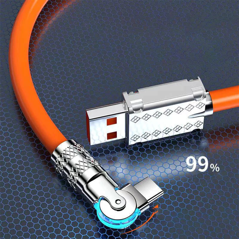 Pöörlev elektrilaadija