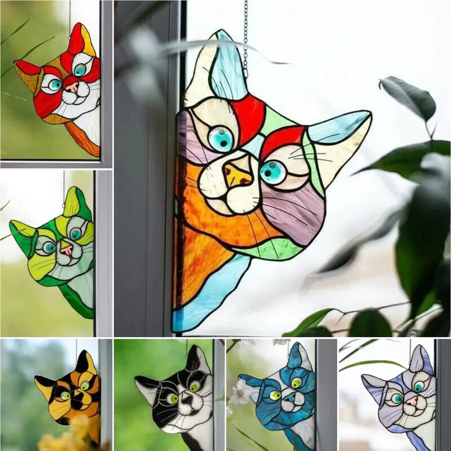 SunCat™ aknakujundus