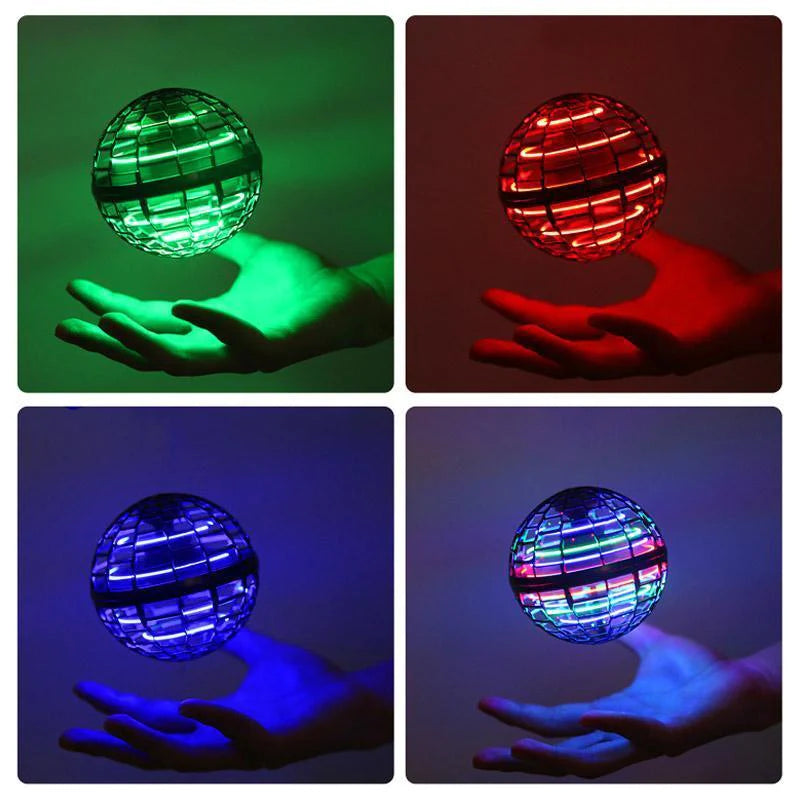 Hoverball™ maagiline mänguasi