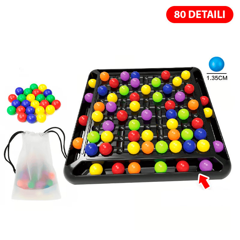 RainbowBoard™ lauamäng