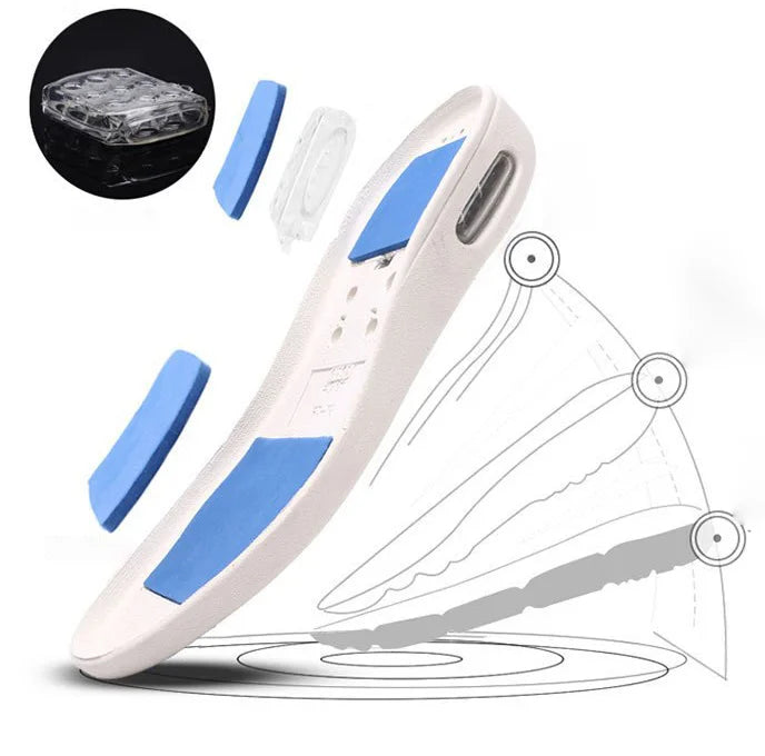 WideShoes™ ortopeedilised jalatsid
