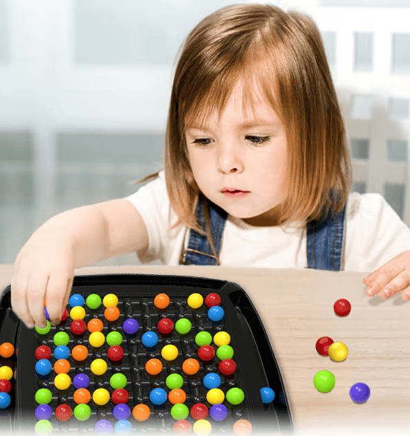 RainbowBoard™ lauamäng