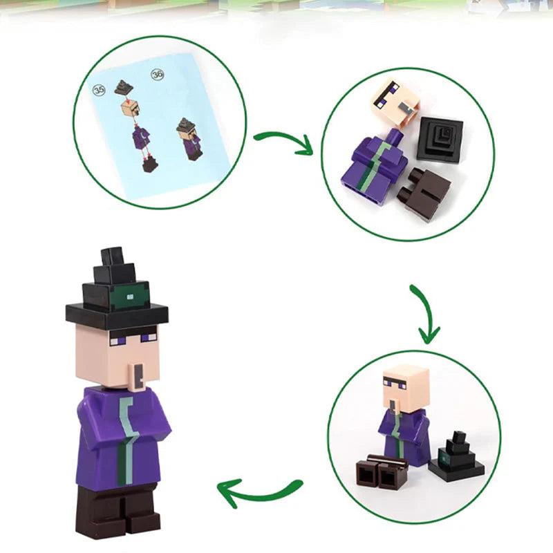 Jõulu advendikalender lastele