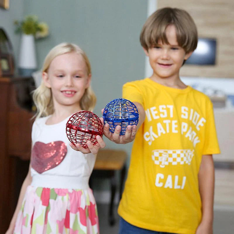 Hoverball™ maagiline mänguasi