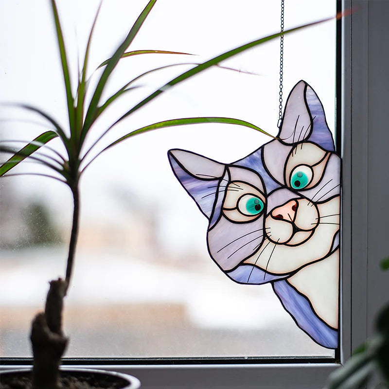 SunCat™ aknakujundus