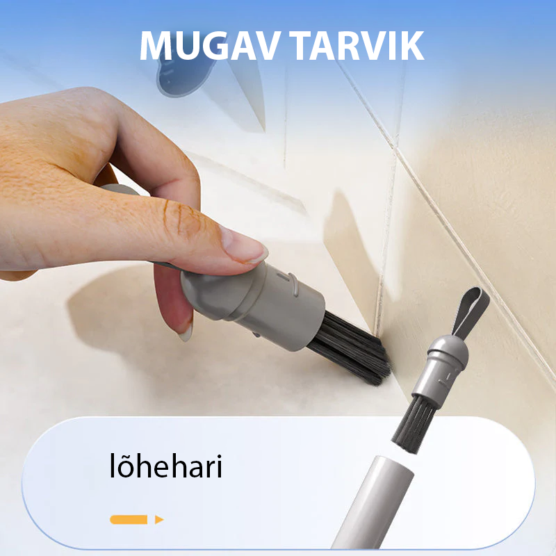 Uuenduslik mikrokiudlapp