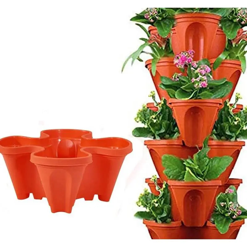 PlantUp™ taimepotid (3 tk)