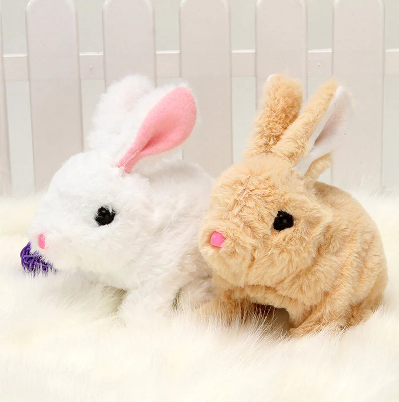 EasterBunny™ interaktiivne mänguasi
