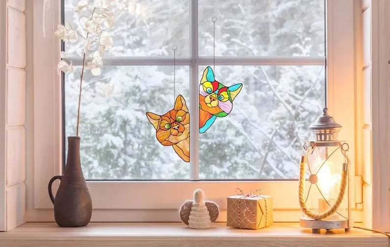 SunCat™ aknakujundus
