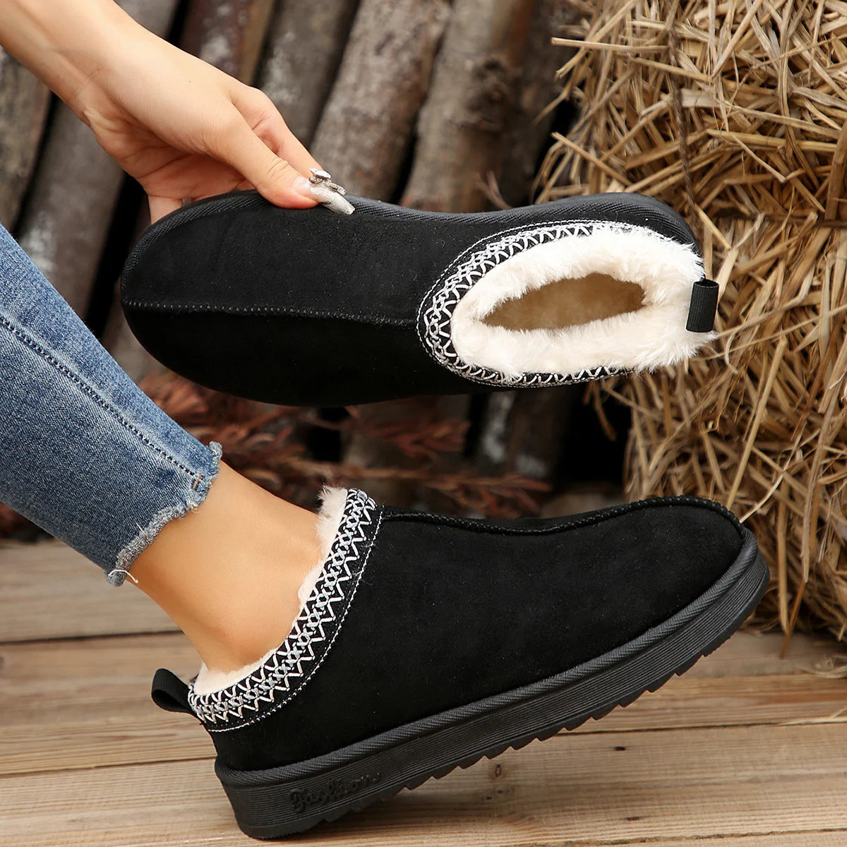 MustHave sussid