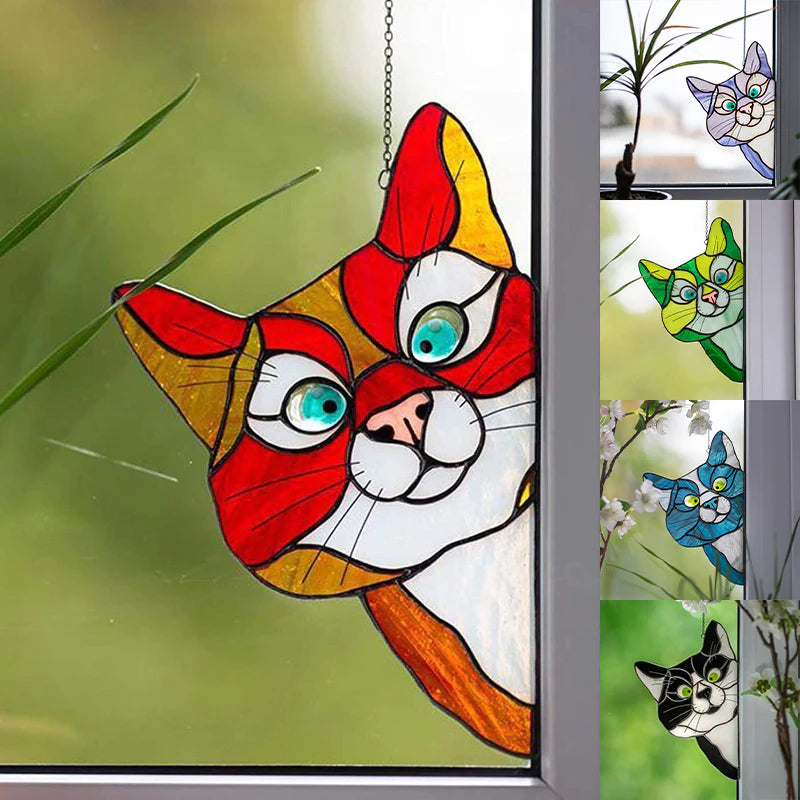 SunCat™ aknakujundus