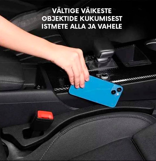CarGap™ autotarvikud