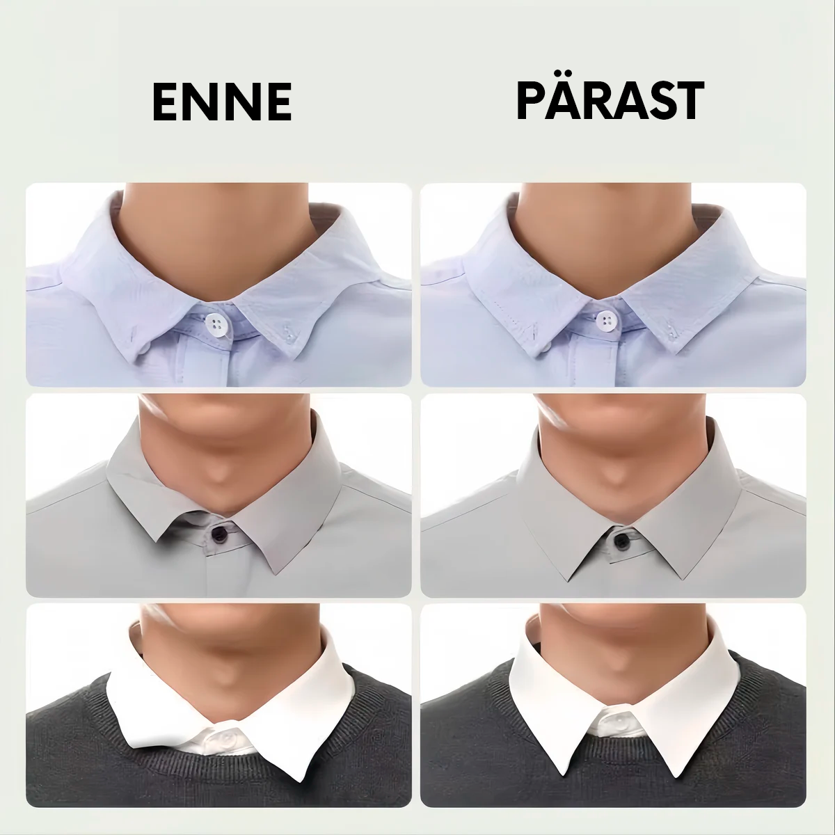 Krae kleebised