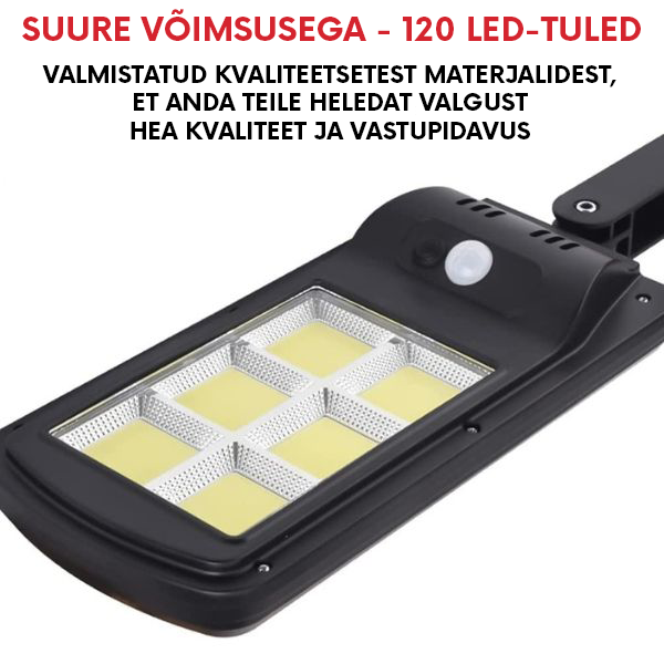 SENSLED™ andurpirn