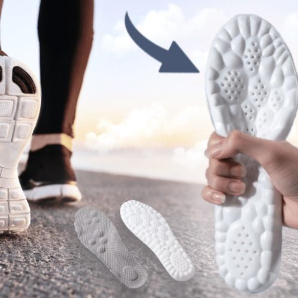 CloudStep™ kinga sisetald