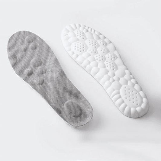 CloudStep™ kinga sisetald