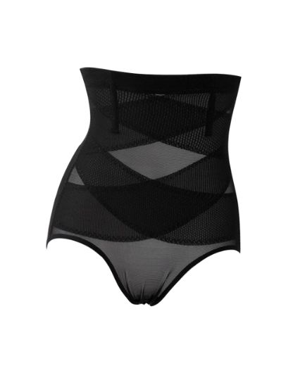 Crosshapes™ kõhu kujundavad püksid
