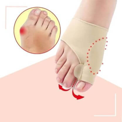 FixedFeet™ jalalahas