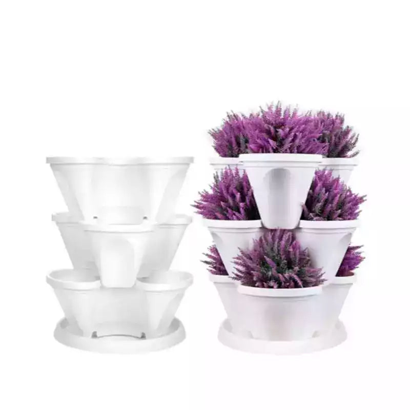 PlantUp™ taimepotid (3 tk)
