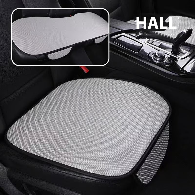 AutoSoft™ hingavad istmekaitsed