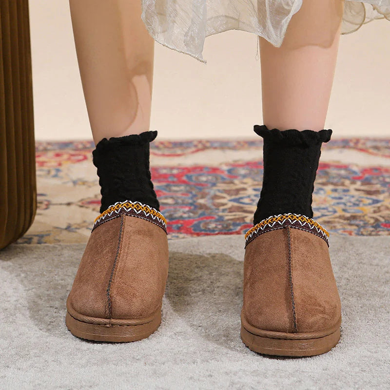 MustHave sussid