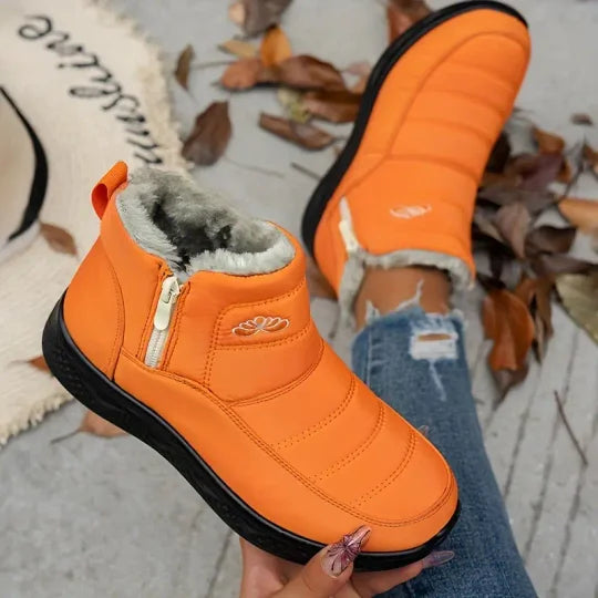 Naiste veekindlad talvesaapad