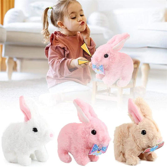 EasterBunny™ interaktiivne mänguasi