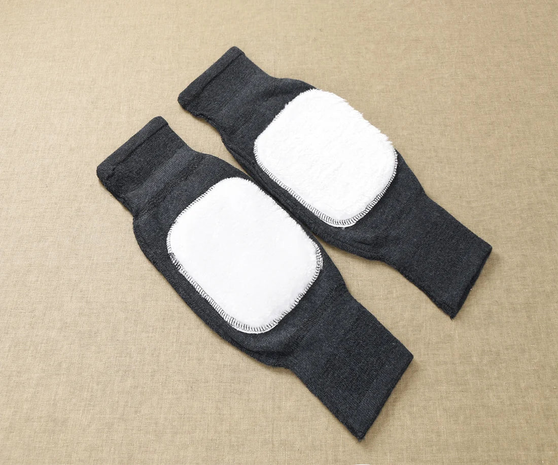 BeWarm™ kašmiirist põlvekaitse