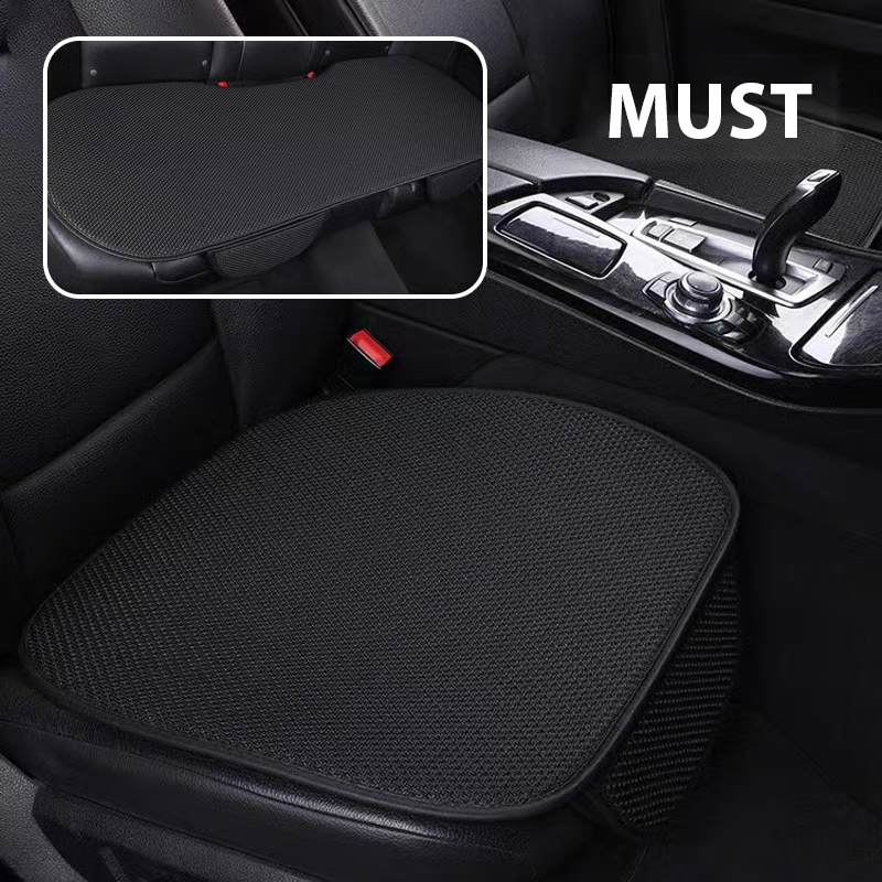 AutoSoft™ hingavad istmekaitsed