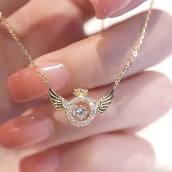 AngelShare™ kaelakee