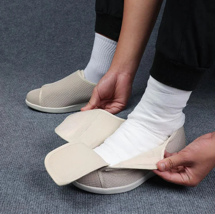 WideShoes™ ortopeedilised jalatsid