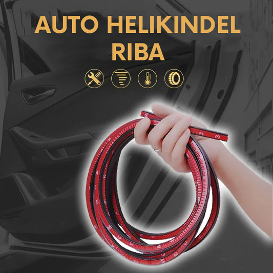 Auto isoleerteip