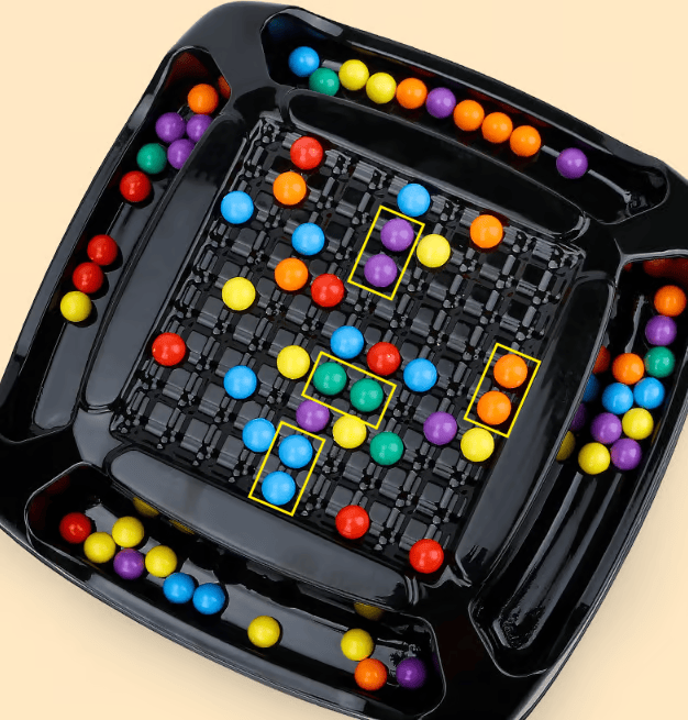 RainbowBoard™ lauamäng