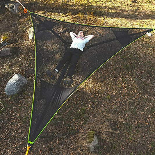 Triangle™ võrkkiik