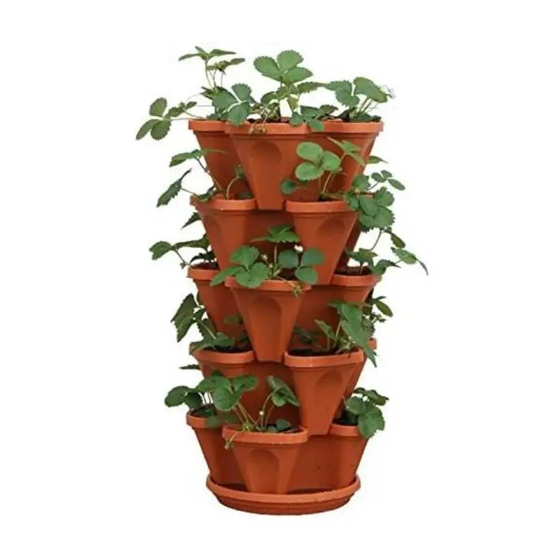 PlantUp™ taimepotid (3 tk)